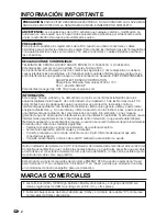 Предварительный просмотр 90 страницы Sharp Aquos LC-39LE440U Operation Manual