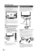 Предварительный просмотр 96 страницы Sharp Aquos LC-39LE440U Operation Manual