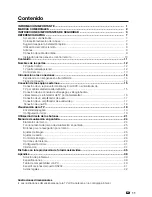 Предварительный просмотр 99 страницы Sharp Aquos LC-39LE440U Operation Manual