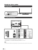 Предварительный просмотр 100 страницы Sharp Aquos LC-39LE440U Operation Manual