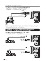 Предварительный просмотр 104 страницы Sharp Aquos LC-39LE440U Operation Manual