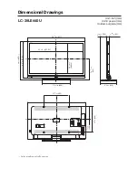 Предварительный просмотр 132 страницы Sharp Aquos LC-39LE440U Operation Manual