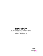 Предварительный просмотр 133 страницы Sharp Aquos LC-39LE440U Operation Manual