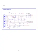 Предварительный просмотр 65 страницы Sharp Aquos LC-39LE440U Service Manual