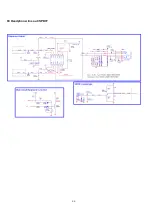 Предварительный просмотр 67 страницы Sharp Aquos LC-39LE440U Service Manual