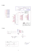 Предварительный просмотр 68 страницы Sharp Aquos LC-39LE440U Service Manual