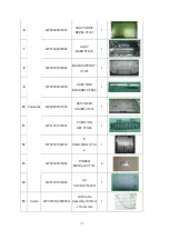 Предварительный просмотр 75 страницы Sharp Aquos LC-39LE440U Service Manual