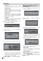 Предварительный просмотр 14 страницы Sharp AQUOS LC-39LE654E Operation Manual