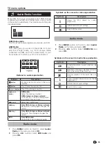 Предварительный просмотр 37 страницы Sharp AQUOS LC-39LE654E Operation Manual