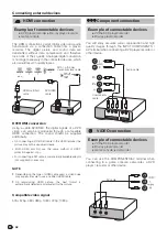 Предварительный просмотр 44 страницы Sharp AQUOS LC-39LE654E Operation Manual