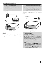 Предварительный просмотр 45 страницы Sharp AQUOS LC-39LE654E Operation Manual