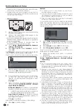 Предварительный просмотр 50 страницы Sharp AQUOS LC-39LE654E Operation Manual