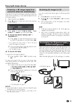 Предварительный просмотр 57 страницы Sharp AQUOS LC-39LE654E Operation Manual