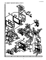 Предварительный просмотр 13 страницы Sharp Aquos LC-40C37U Service Manual