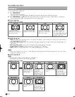 Preview for 20 page of Sharp Aquos LC 40E77UN Operation Manual