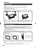 Preview for 40 page of Sharp Aquos LC 40E77UN Operation Manual