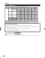 Preview for 44 page of Sharp Aquos LC 40E77UN Operation Manual