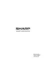 Preview for 30 page of Sharp Aquos LC-40LE530M Operation Manual