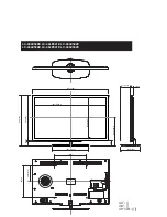 Предварительный просмотр 43 страницы Sharp Aquos LC-40LE540E Operation Manual