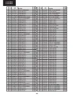 Preview for 80 page of Sharp Aquos LC-40LE540E Service Manual