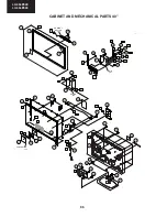 Preview for 88 page of Sharp Aquos LC-40LE540E Service Manual