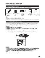 Предварительный просмотр 53 страницы Sharp Aquos LC-40LE550U Operation Manual