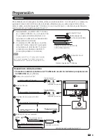 Предварительный просмотр 55 страницы Sharp Aquos LC-40LE550U Operation Manual