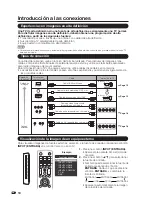 Предварительный просмотр 60 страницы Sharp Aquos LC-40LE550U Operation Manual