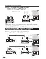 Предварительный просмотр 62 страницы Sharp Aquos LC-40LE550U Operation Manual