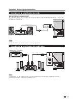 Предварительный просмотр 63 страницы Sharp Aquos LC-40LE550U Operation Manual