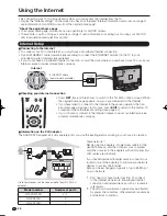 Предварительный просмотр 48 страницы Sharp AQUOS LC-40LE700UN Operation Manual