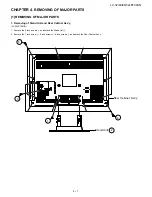 Preview for 17 page of Sharp AQUOS LC-40LE700UN Service Manual