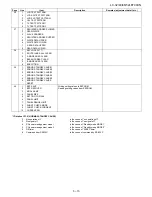 Preview for 41 page of Sharp AQUOS LC-40LE700UN Service Manual