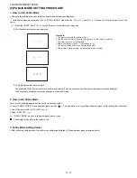 Preview for 48 page of Sharp AQUOS LC-40LE700UN Service Manual