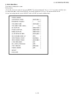 Preview for 49 page of Sharp AQUOS LC-40LE700UN Service Manual