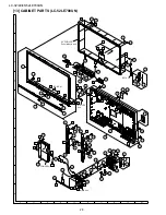 Preview for 146 page of Sharp AQUOS LC-40LE700UN Service Manual