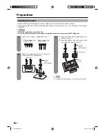 Предварительный просмотр 8 страницы Sharp Aquos LC-40LE700X Operation Manual