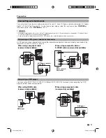 Предварительный просмотр 15 страницы Sharp Aquos LC-40LE700X Operation Manual