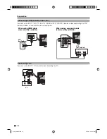 Предварительный просмотр 16 страницы Sharp Aquos LC-40LE700X Operation Manual