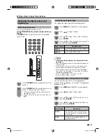 Предварительный просмотр 49 страницы Sharp Aquos LC-40LE700X Operation Manual