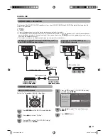 Предварительный просмотр 53 страницы Sharp Aquos LC-40LE700X Operation Manual