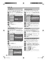 Предварительный просмотр 54 страницы Sharp Aquos LC-40LE700X Operation Manual