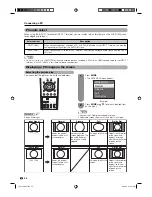 Предварительный просмотр 58 страницы Sharp Aquos LC-40LE700X Operation Manual