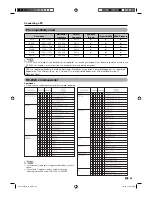 Предварительный просмотр 61 страницы Sharp Aquos LC-40LE700X Operation Manual