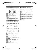 Предварительный просмотр 64 страницы Sharp Aquos LC-40LE700X Operation Manual