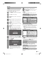 Предварительный просмотр 67 страницы Sharp Aquos LC-40LE700X Operation Manual