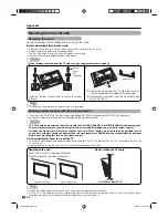 Предварительный просмотр 70 страницы Sharp Aquos LC-40LE700X Operation Manual