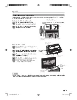 Предварительный просмотр 71 страницы Sharp Aquos LC-40LE700X Operation Manual