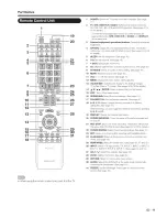 Preview for 12 page of Sharp AQUOS LC-40LE810UN Operation Manual