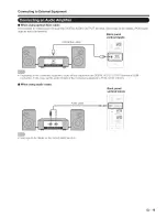 Preview for 16 page of Sharp AQUOS LC-40LE810UN Operation Manual